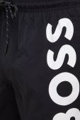 Купальні шорти BOSS колір чорний (2431990)