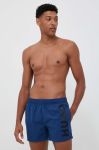 Купальні шорти HUGO колір синій (3253952)