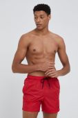 Купальні шорти HUGO колір червоний (2432011)