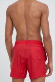 Купальні шорти HUGO колір червоний (2432011)