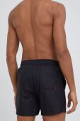 Купальні шорти HUGO колір чорний (2432001)