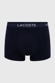 Боксери Lacoste чоловічі колір синій (2326716)