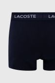 Боксери Lacoste чоловічі колір синій (2326716)