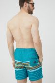 Купальні шорти Billabong колір барвистий (2288821)
