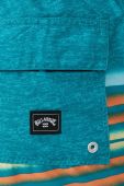Купальні шорти Billabong колір барвистий (2288821)