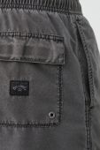 Купальні шорти Billabong колір сірий
