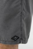 Купальні шорти Billabong колір сірий