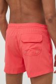 Купальні шорти Michael Kors колір помаранчевий