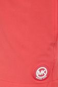 Купальні шорти Michael Kors колір помаранчевий