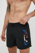 Купальні шорти Fila колір чорний (2453318)