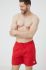 Купальні шорти Fila колір червоний