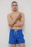 Купальні шорти Brave Soul колір блакитний