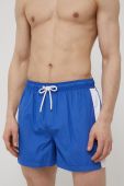 Купальні шорти Brave Soul колір блакитний