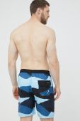 Купальні шорти Protest колір блакитний (2291761)