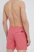 Купальні шорти Protest колір помаранчевий (2279995)
