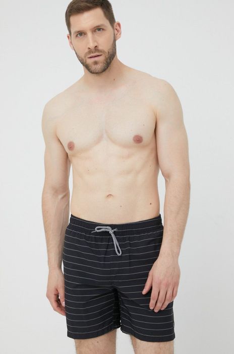 Купальні шорти Protest колір чорний (2279982)