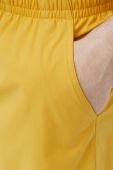 Купальні шорти Protest колір жовтий (2291767)