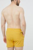 Купальні шорти Protest колір жовтий (2291767)
