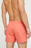 Купальні шорти Helly Hansen колір помаранчевий 34031-599