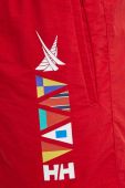 Купальні шорти Helly Hansen колір червоний (3343679)