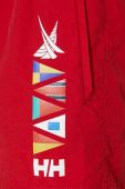 Купальні шорти Helly Hansen колір червоний (3343679)