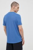 Функціональна футболка Helly Hansen Solen колір блакитний