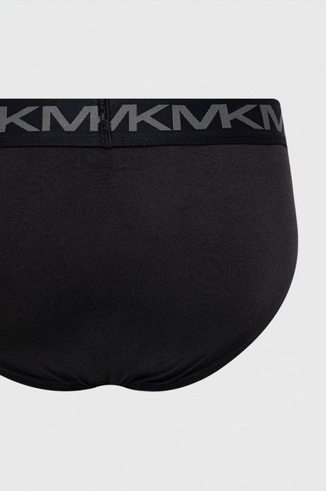 Сліпи Michael Kors (5-pack) чоловічі колір синій фото 9