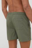 Купальні шорти Peak Performance колір зелений (2351391)