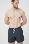 Купальні шорти John Frank колір сірий