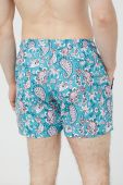 Купальні шорти John Frank колір барвистий (2291776)
