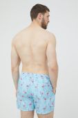Купальні шорти John Frank колір барвистий (2294903)