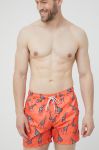 Купальні шорти John Frank колір барвистий (2294912)