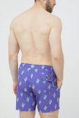 Купальні шорти John Frank колір барвистий (2291806)