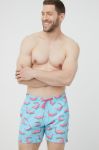 Купальні шорти John Frank колір барвистий (2288920)
