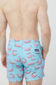 Купальні шорти John Frank колір барвистий (2288920)