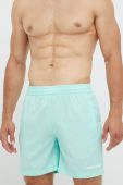 Купальні шорти adidas Originals колір бірюзовий