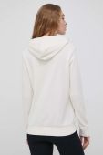 Кофта Puma 848332 жіноча колір білий з аплікацією