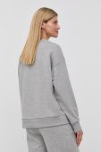 Кофта Gestuz Tara жіноча колір сірий з аплікацією