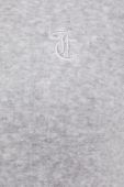Кофта Juicy Couture жіноча колір сірий меланж