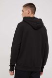Кофта New Era чоловіча колір чорний з принтом 12893104.BLACK-BLACK