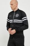 Кофта Unfair Athletics чоловіча колір чорний з аплікацією (2461065) Кофта Unfair Athletics чоловіча колір чорний з аплікацією (2461065)