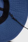 Капелюх Vans колір синій
