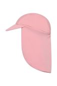 Дитяча кепка Lego Wear колір рожевий
