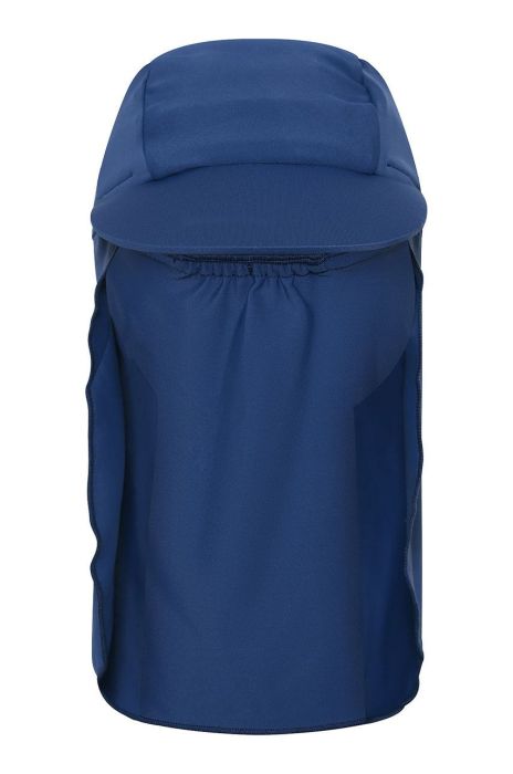 Дитяча кепка Lego Wear колір блакитний