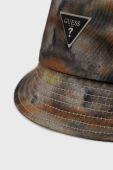 Капелюх Guess колір барвистий (2206474)