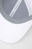 Кепка Under Armour 1361529 колір білий з принтом