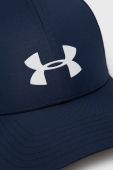 Кепка Under Armour колір синій однотонна 1369781-001