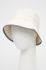 Капелюх Rains 14070 Bucket Hat Reflective колір бежевий 14070.79-FossilRefl