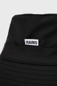 Капелюх Rains 20010 Bucket Hat колір чорний 20010.01-Black