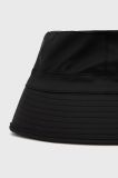 Капелюх Rains 20010 Bucket Hat колір чорний 20010.01-Black